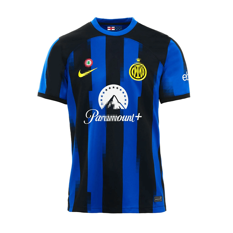 Camiseta Inter de Milan 2023/2024 Home